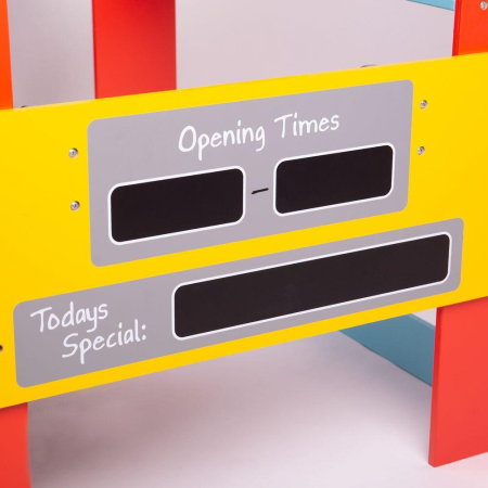 Joc de rol - Magazinul oraselului [1]