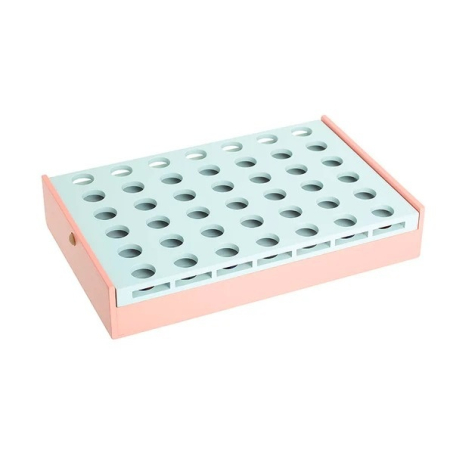 Joc din lemn 4 pe rand, Orange Tree Toys [4]