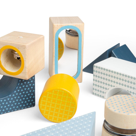 Joc explorare senzoriala - 14 piese [3]