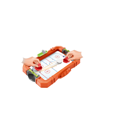 Jocuri de societate - Joc hochei de masa