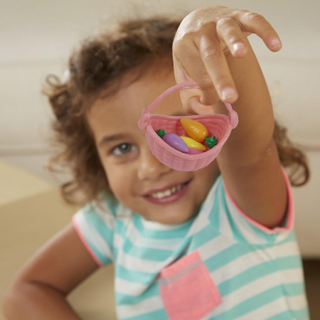 Joc -  Iepurasul Hoppy Floppy si morcovii [4]