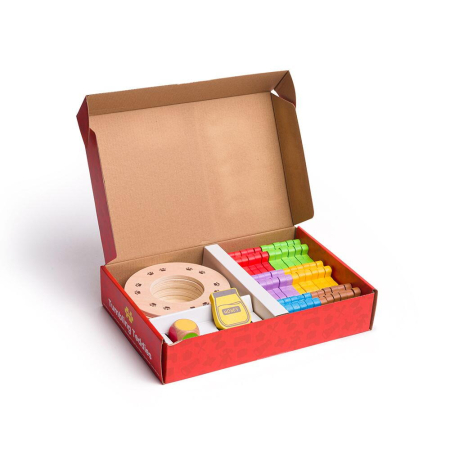 Joc indemanare - Cursa ursuletilor [4]