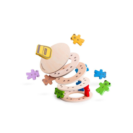 Joc indemanare - Cursa ursuletilor [3]