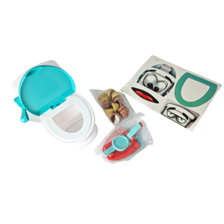 Joc indemanare - Poop Shoot [2]