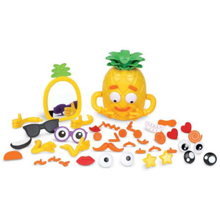 Pentru clasa - Joc interactiv DELUXE - Descopera emotiile