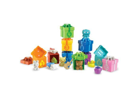 Joc matematic - Petrecere cu surprize [1]