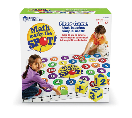 Jocuri matematice - Joc matematica interactiva