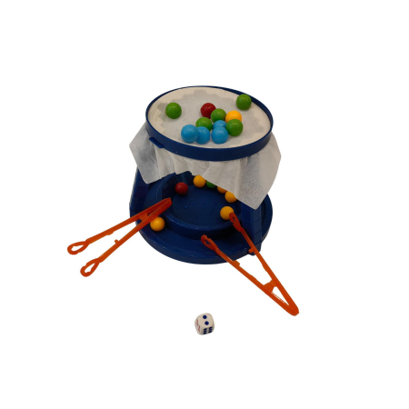 Joc - Nu lasa bilutele sa cada [1]