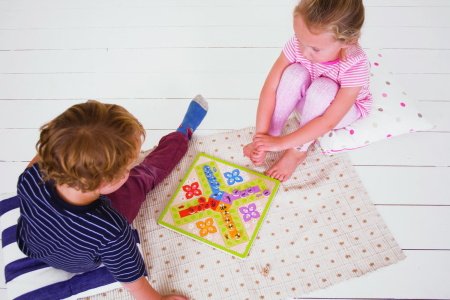 Joc nu te supara, frate - Zum zum [1]