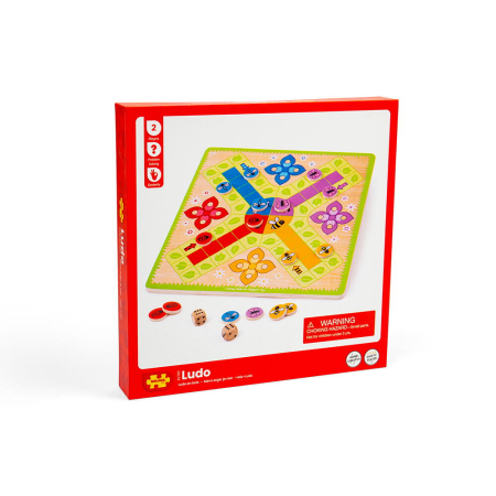 Joc nu te supara, frate - Zum zum [2]