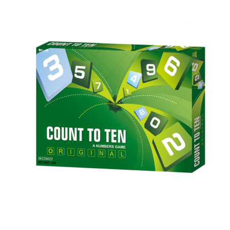 Joc - Numar pana la 10 [1]