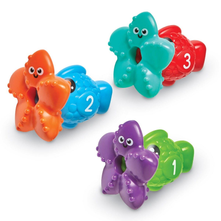 Joc pentru baita - Rechinul Steve [7]