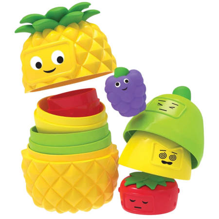 Jocuri de îndemanare - Joc potrivire - Prietenii emotiilor