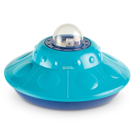 Joc sortare - Extraterestrii prietenosi [4]