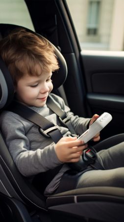 Joc STEM Dispozitiv de antrenament mental 4 în 1, TopBright [4]