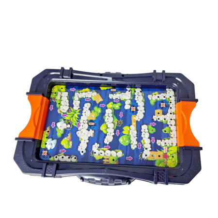 Joc STEM - Labirintul ingenios [1]