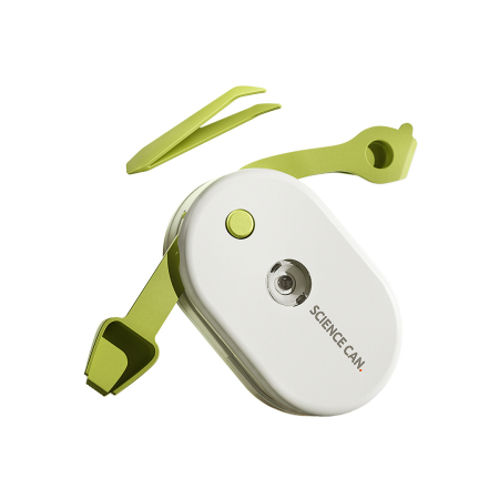 Joc STEM Microscop 250, TopBright [2]