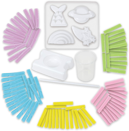 Kit - Sapunul parfumat [1]