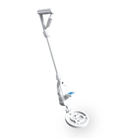 Kit STEM Detector reglabil de metale, Thames & Kosmos [2]