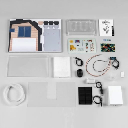 Kit STEM Energie verde, Thames & Kosmos [1]