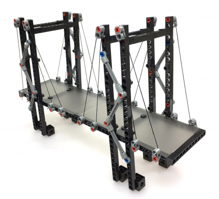 Kit STEM Inginerie structurala, Thames & Kosmos [4]