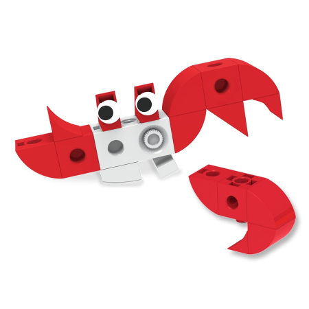 Kit STEM Mersul pe plan inclinat, Genius Toy [1]