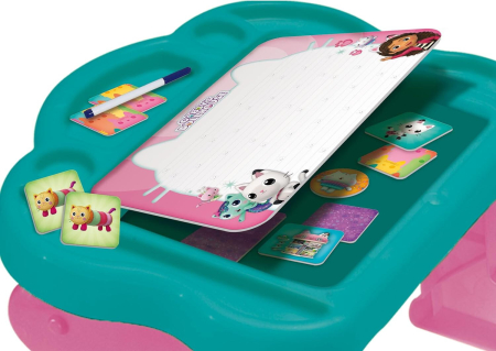 Masuta cu activitati Gabby's Dollhouse [5]