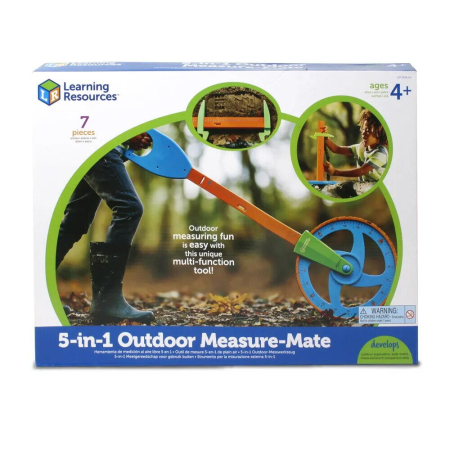 Pentru clasa - Measure-Mate™ - Instument de masurare in aer liber
