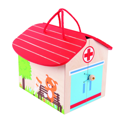 Mini Spitalul animalelor [1]