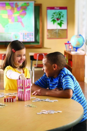 Popcornul de cuvinte [1]