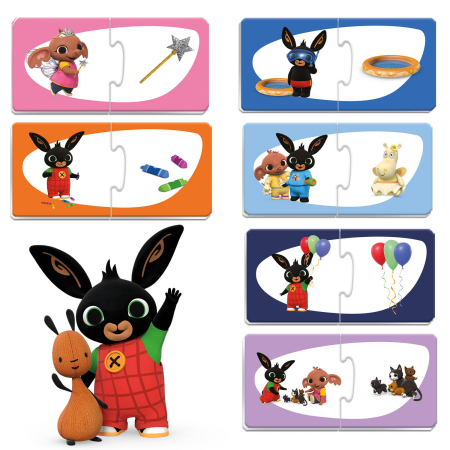 Primul meu joc de logica - Bing [2]