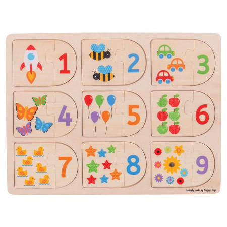 Puzzle - Puzzle - Potriveste-ma la locul meu