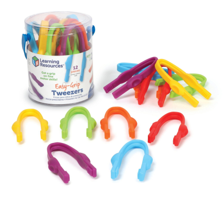 STEM - Set 12 pensete colorate