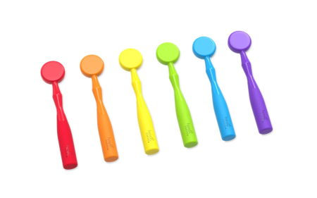 Pentru clasa - Set 6 baghete magnetice