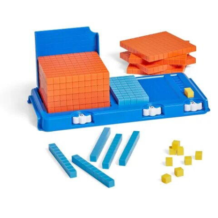 Set activitati - Sistemul zecimal [1]