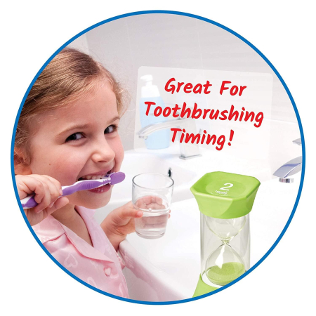 Set clepsidre colorate Jumbo [5]