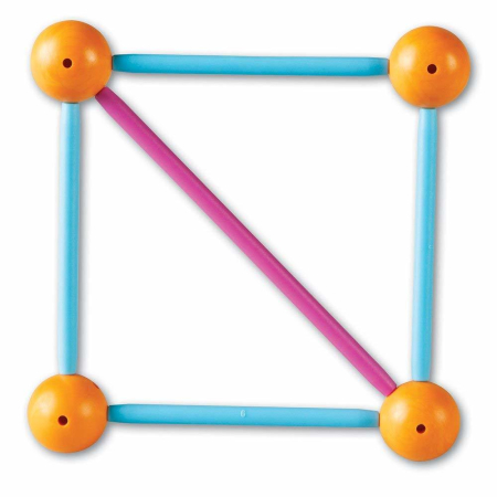 Set constructie - Forme 3D [7]