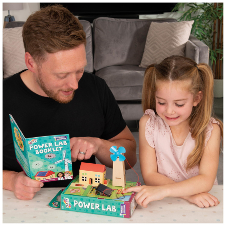 Set experimente - Descoperim electricitatea [2]