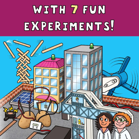 Set experimente - Energy Lab [1]