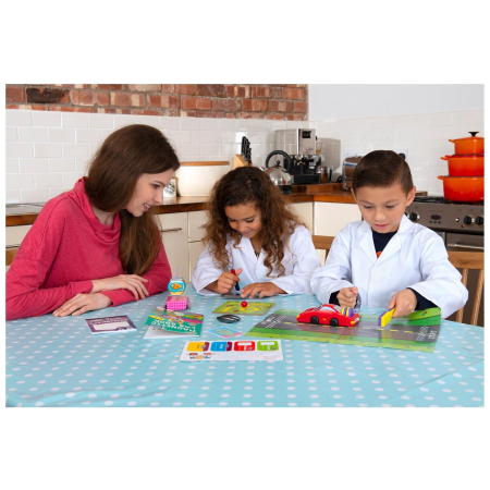 Set experimente - Magnetic Lab [8]