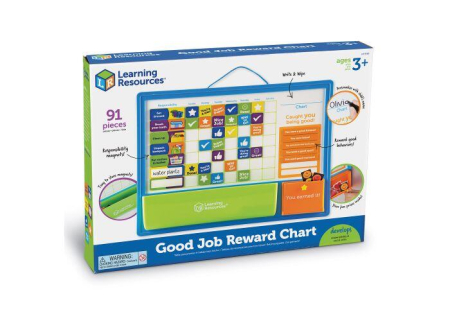 Pentru clasa - Set magnetic - Panoul recompenselor