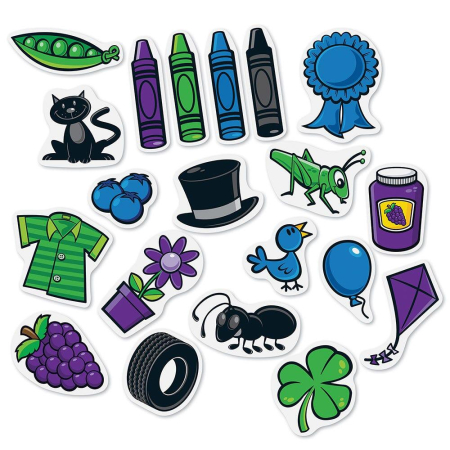 Set magnetic pentru sortat [2]