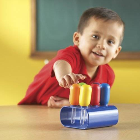 Set pipete Jumbo [4]