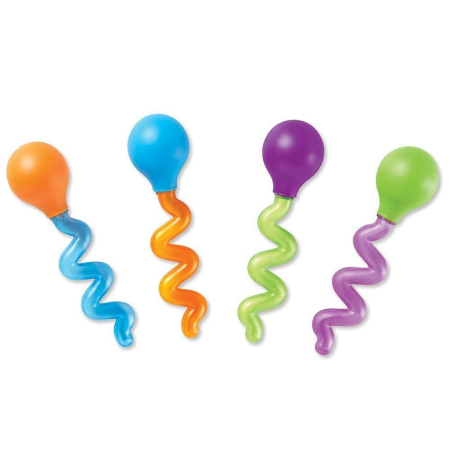 STEM - Set pipete senzoriale