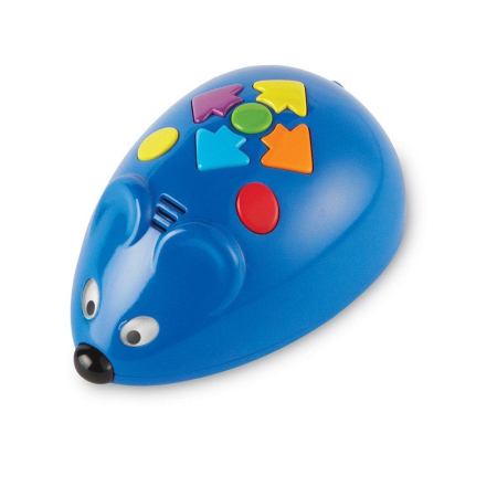 Set STEM - Robotul soricel [8]