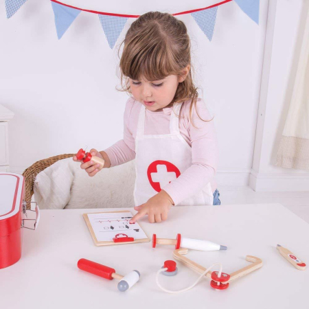 Setul micutului doctor [3]