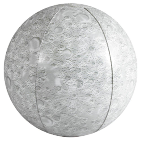 Sistemul solar gonflabil [3]