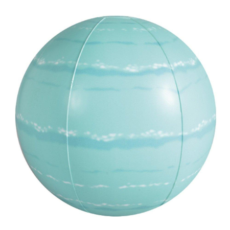 Sistemul solar gonflabil [8]