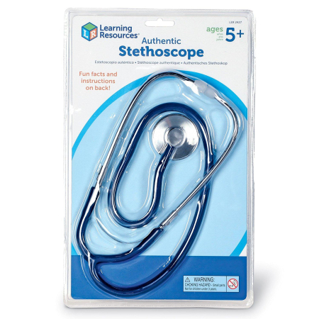 STEM - Stetoscop