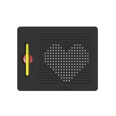 Tablita de desen cu magneti - 380 piese [1]